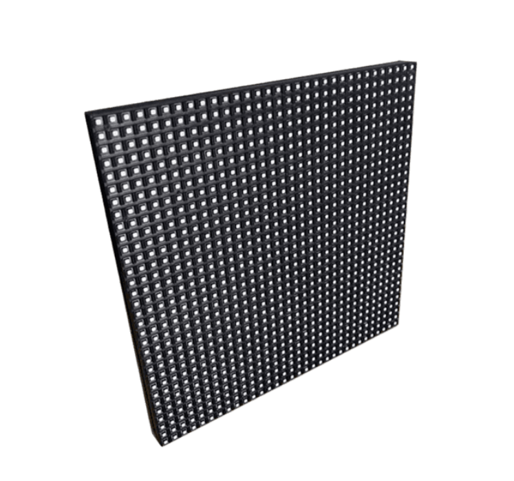 panel de módulo LED