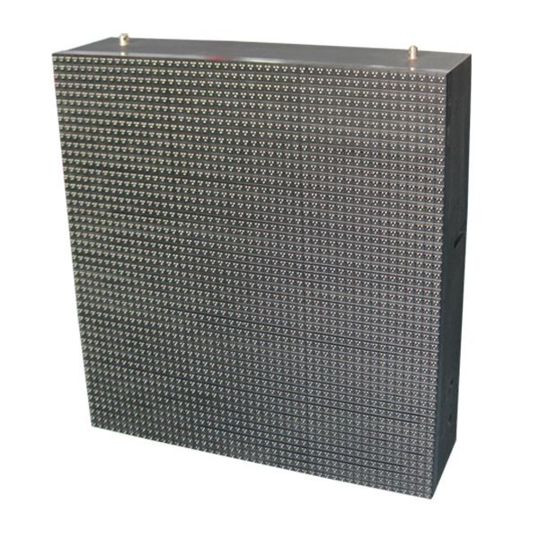 Valla publicitaria LED P20