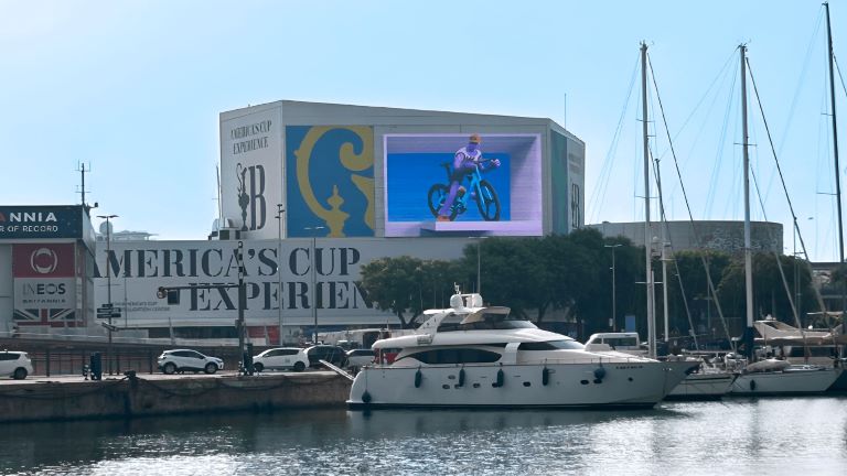 TOP 5 empresas de pantallas LED en Barcelona