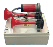 Bocinera Esportled