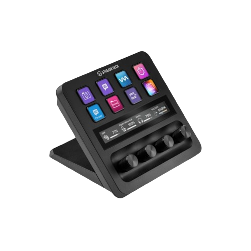 Botonera Esportled