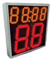 Segundero Esportled